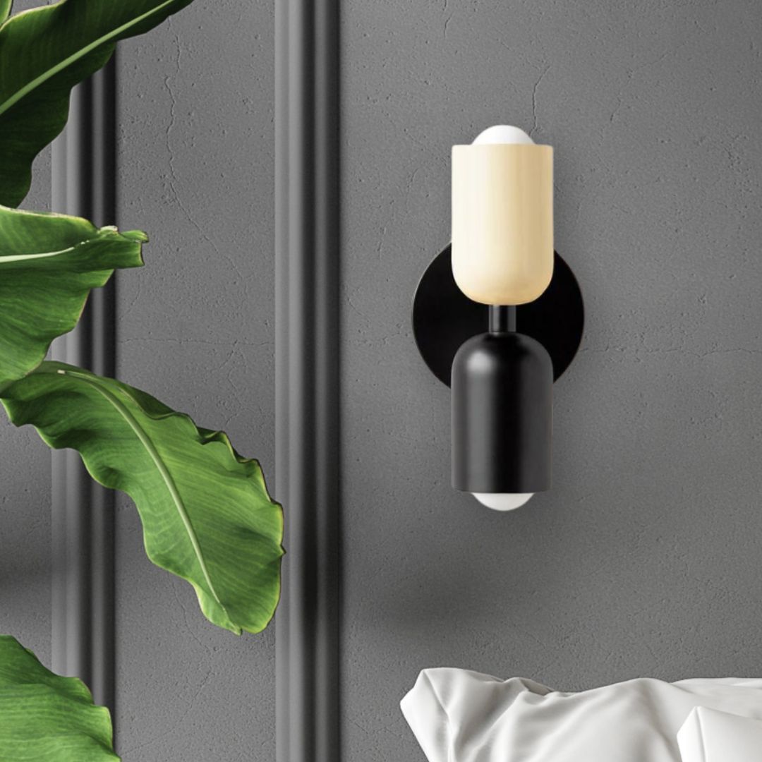 Brio™ - Designad vägglampa