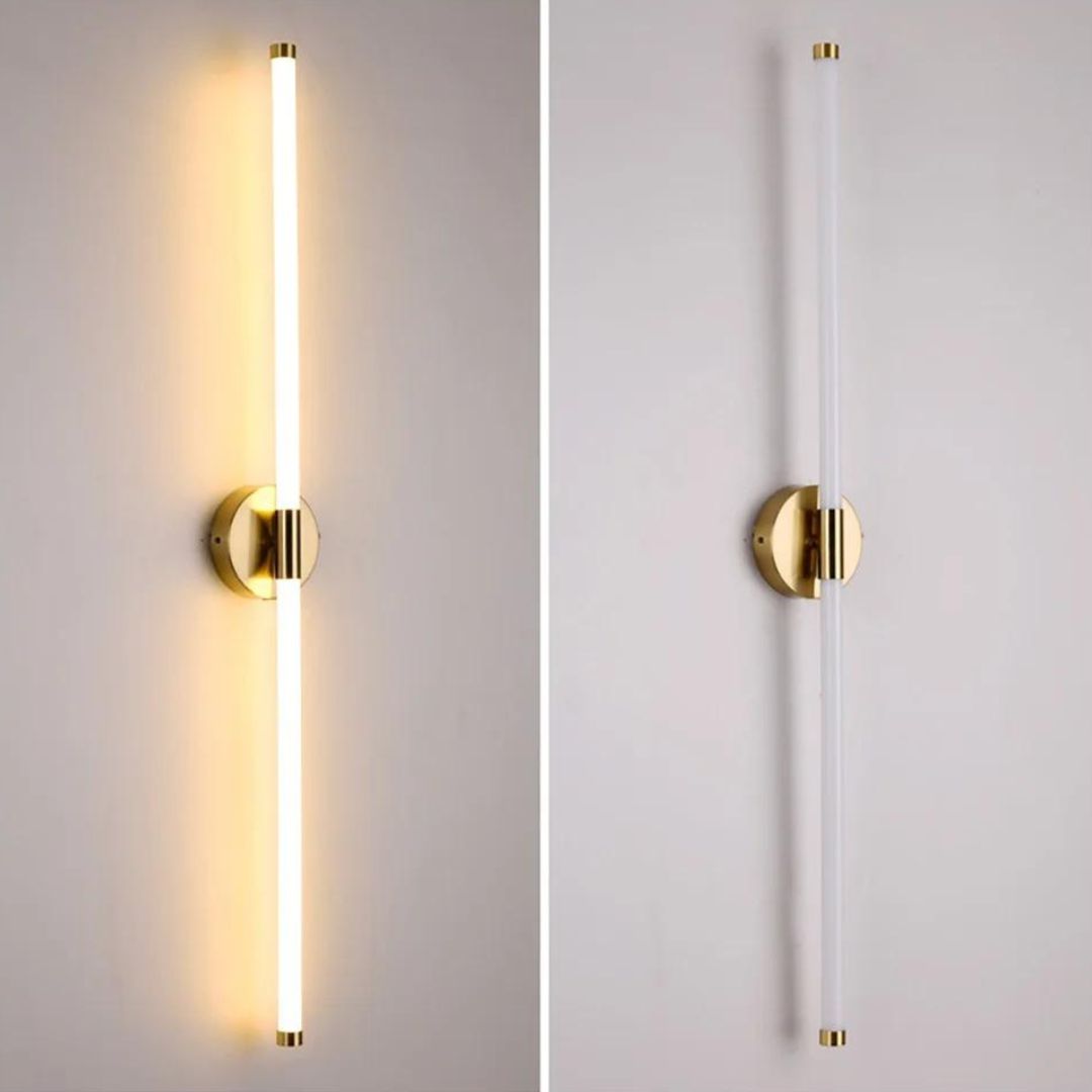 LightRay™ - Minimalistisk LED-vägglampa