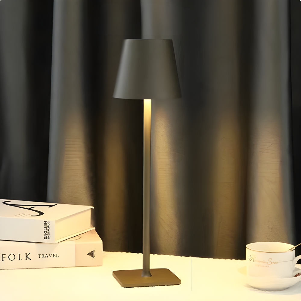 LuxAmbient™ - trådløs bordlampe