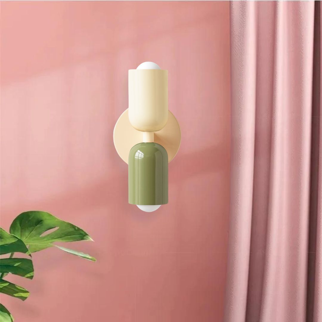 Brio™ - Designad vägglampa