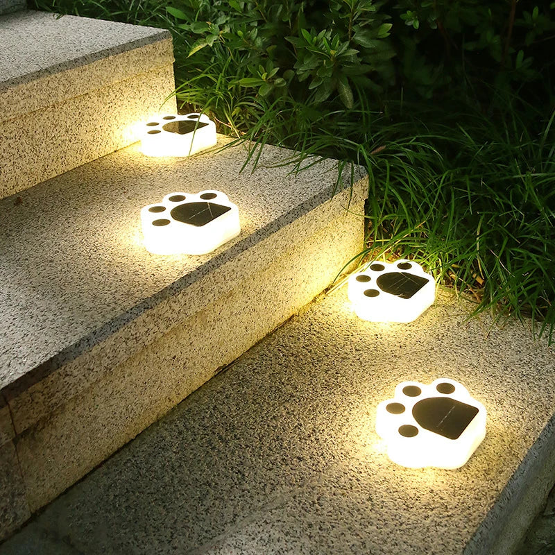 BrightPaw™ - LED-tasslampor för valpar