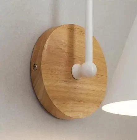 Aspen™ - Modern vägglampa