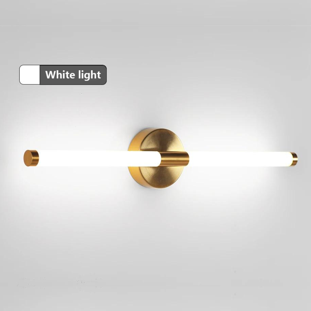 LightRay™ - Minimalistisk LED-vägglampa