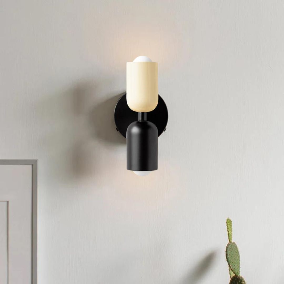 Brio™ - Designad vägglampa