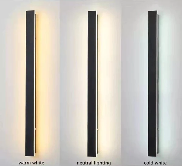 Luminara™ - LED vägglampa